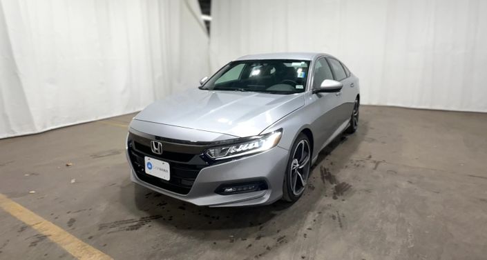 Thumbnail: 2020 Honda Accord - 1