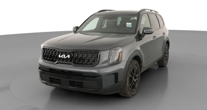 Thumbnail: 2024 Kia Telluride - 1