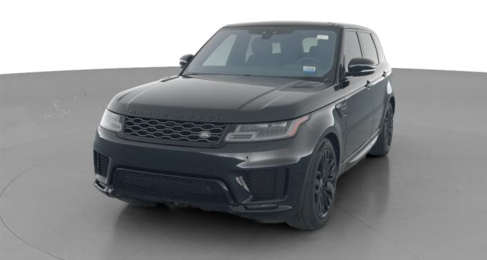 Thumbnail: 2019 Land Rover Range Rover Sport - 1