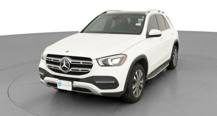 Thumbnail: 2020 Mercedes-Benz GLE - 1