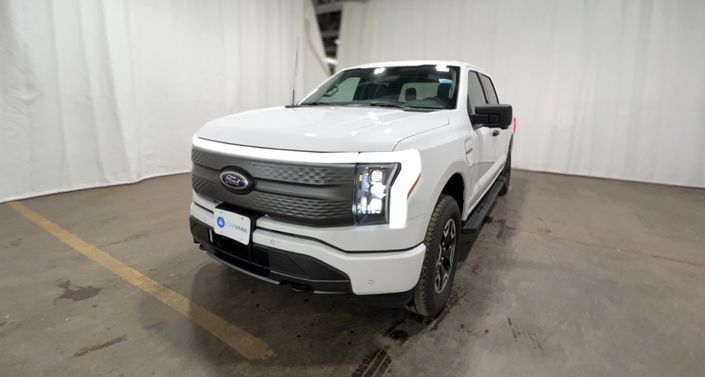 Thumbnail: 2023 Ford F-150 - 1