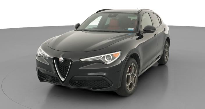 2020 Alfa Romeo Stelvio Sport -
                  Haines City, FL