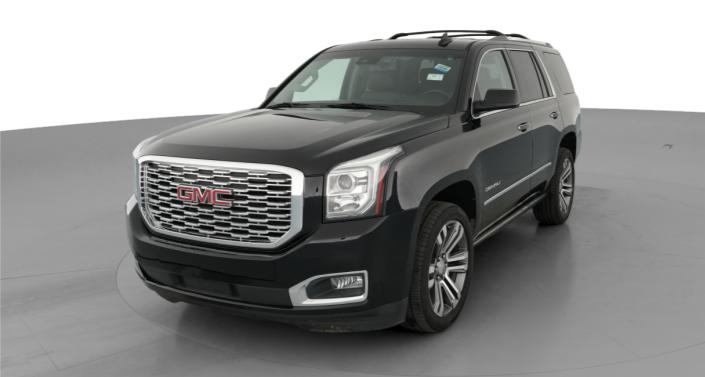 Thumbnail: 2018 GMC Yukon - 1
