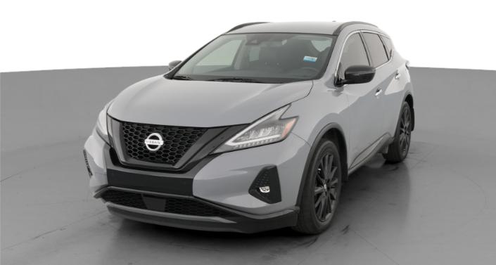 Thumbnail: 2022 Nissan Murano - 1