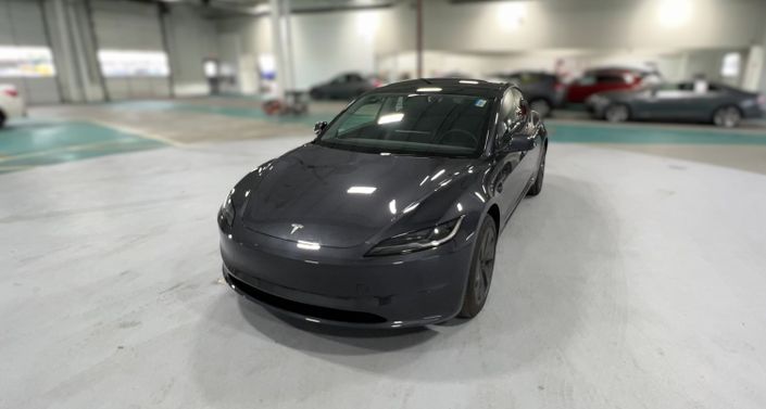 Thumbnail: 2025 Tesla Model 3 - 1