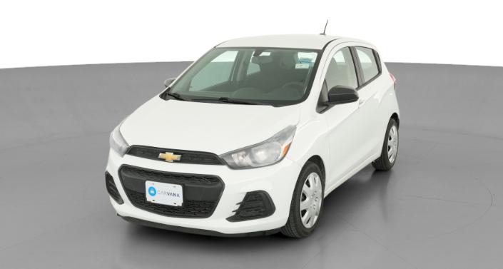2018 Chevrolet Spark LS -
                  San Antonio, TX