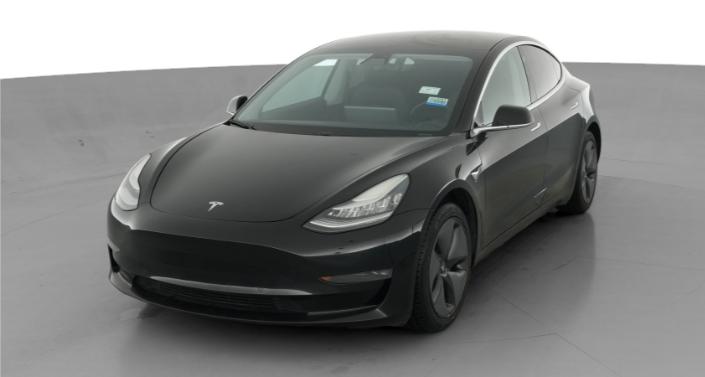 Thumbnail: 2019 Tesla Model 3 - 1