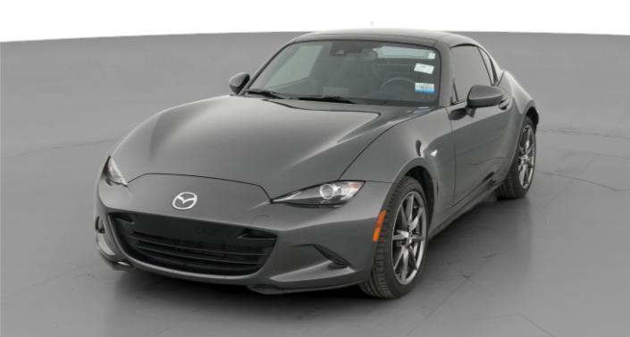 Thumbnail: 2020 Mazda MX-5 Miata - 1