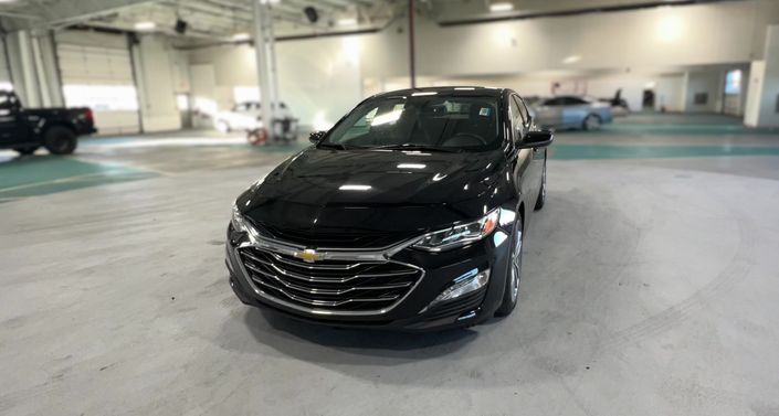 Thumbnail: 2024 Chevrolet Malibu - 1