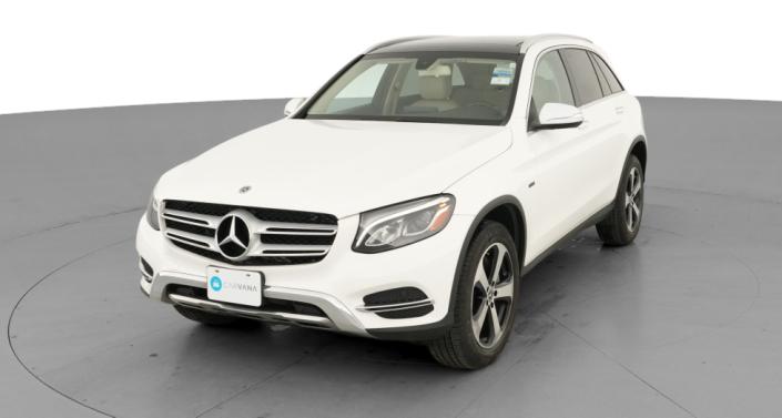 Thumbnail: 2019 Mercedes-Benz GLC - 1