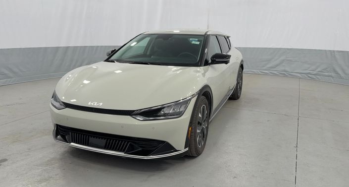 Thumbnail: 2023 Kia EV6 - 1