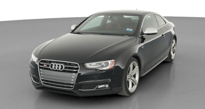 2014 Audi S5 Prestige -
                  Wheatland, OK