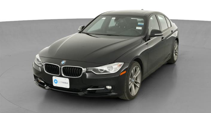 Thumbnail: 2014 BMW 3 Series - 1