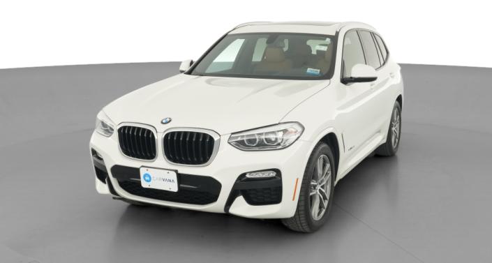 Thumbnail: 2018 BMW X3 - 1