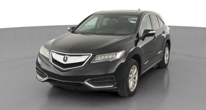 Thumbnail: 2018 Acura RDX - 1