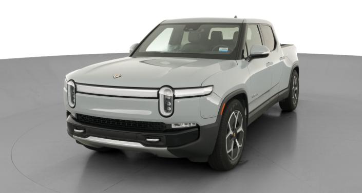 2023 Rivian R1T Adventure -
                  Haines City, FL