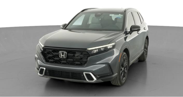 Thumbnail: 2024 Honda CR-V - 1