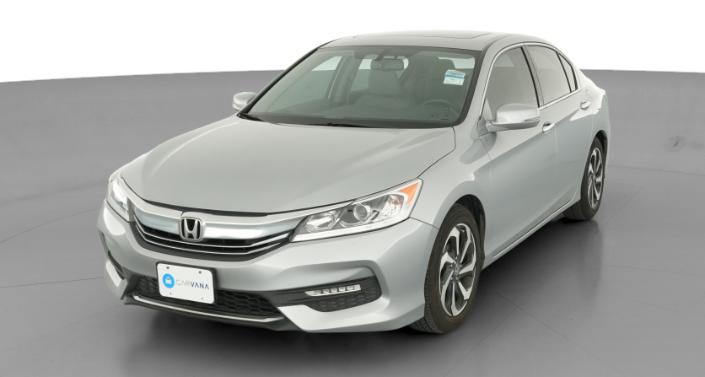 Thumbnail: 2017 Honda Accord - 1