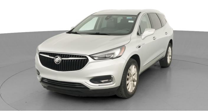 Thumbnail: 2019 Buick Enclave - 1