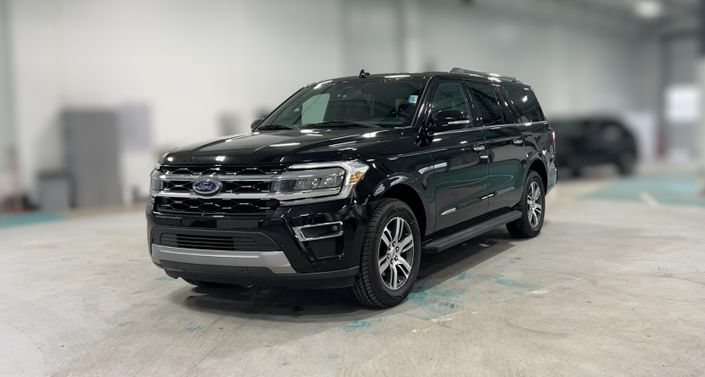 Thumbnail: 2024 Ford Expedition MAX - 1