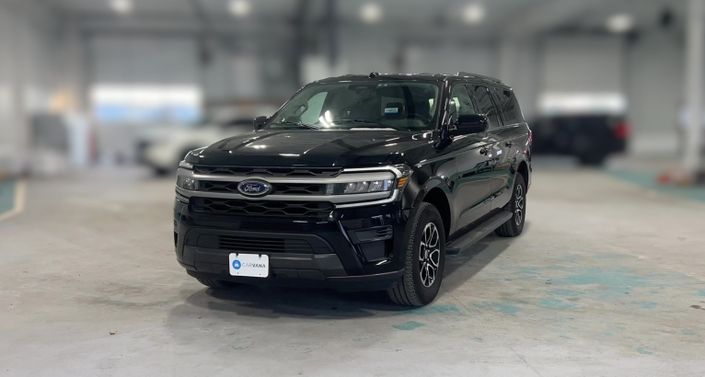 Thumbnail: 2024 Ford Expedition MAX - 1