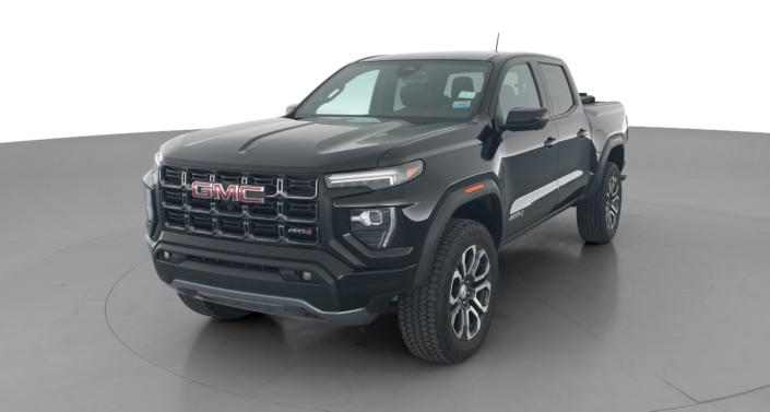Thumbnail: 2024 GMC Canyon - 1