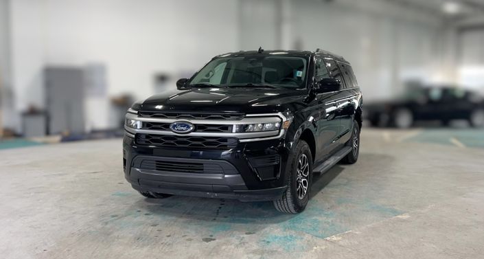 Thumbnail: 2024 Ford Expedition MAX - 1