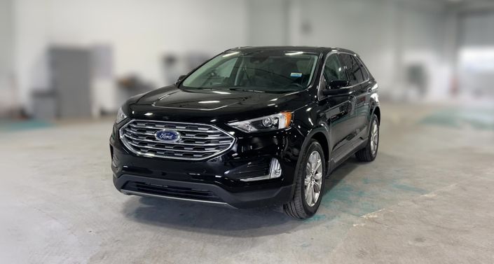 Thumbnail: 2024 Ford Edge - 1