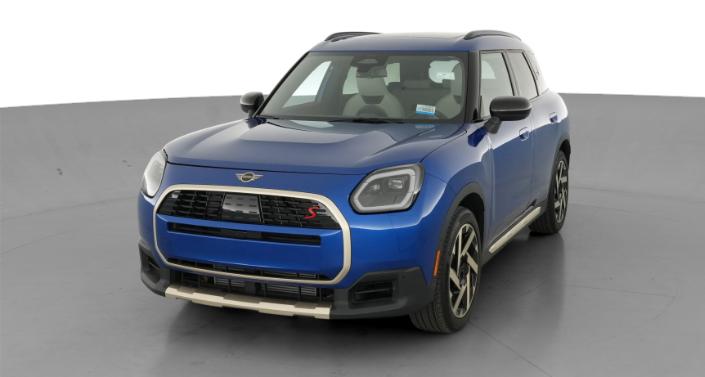 Thumbnail: 2025 MINI Cooper Countryman - 1