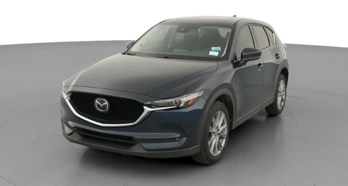 Thumbnail: 2020 Mazda CX-5 - 1