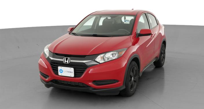 Thumbnail: 2016 Honda HR-V - 1