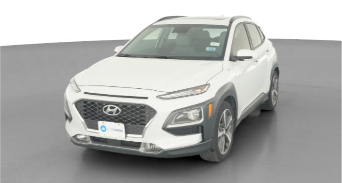 Thumbnail: 2021 Hyundai Kona - 1