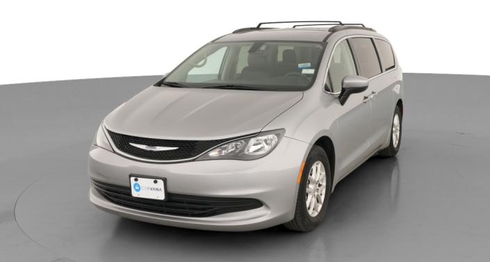 Thumbnail: 2020 Chrysler Voyager - 1