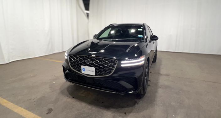 Thumbnail: 2026 Genesis GV70 - 1