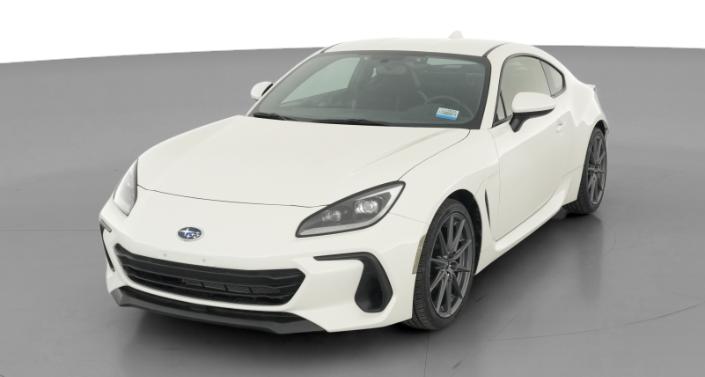 Thumbnail: 2022 Subaru BRZ - 1