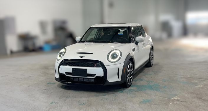 Thumbnail: 2024 MINI Cooper Hardtop - 1