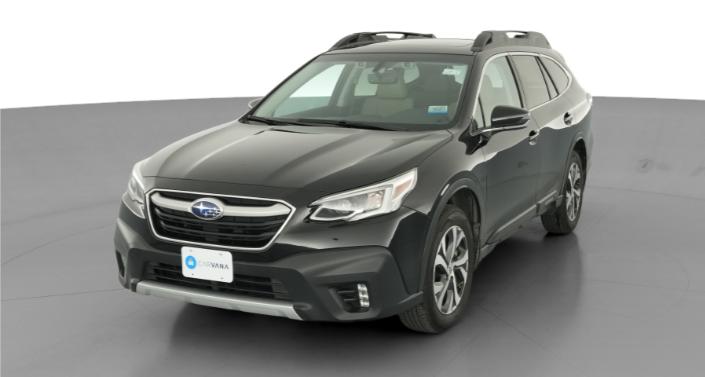Thumbnail: 2021 Subaru Outback - 1