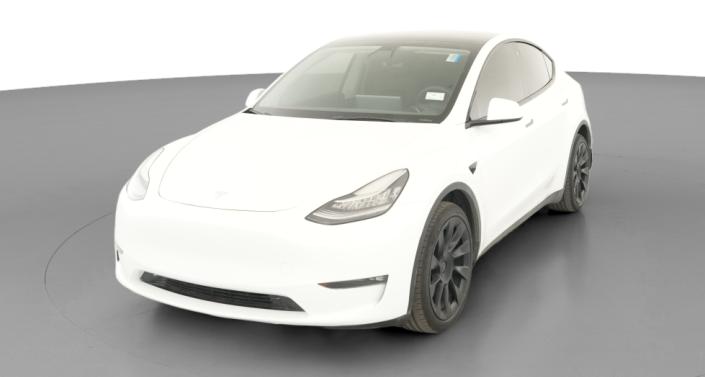 Thumbnail: 2022 Tesla Model Y - 1