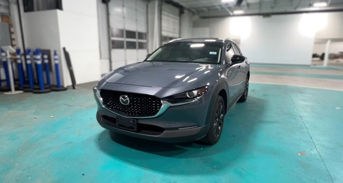 Thumbnail: 2024 Mazda CX-30 - 1