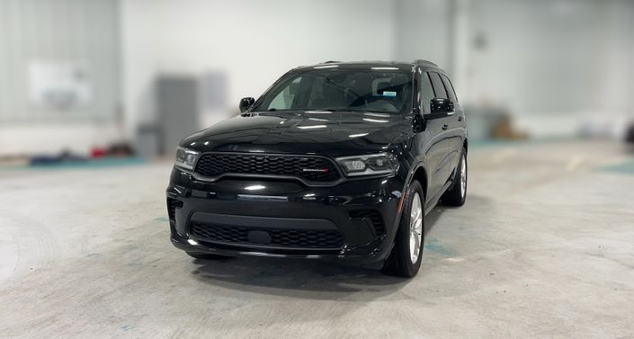 Thumbnail: 2024 Dodge Durango - 1