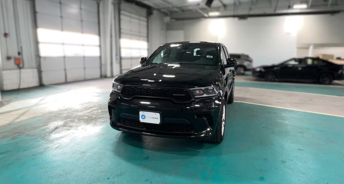 Thumbnail: 2023 Dodge Durango - 1
