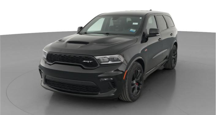 Thumbnail: 2021 Dodge Durango - 1