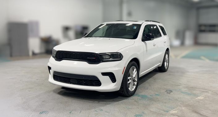 Thumbnail: 2024 Dodge Durango - 1