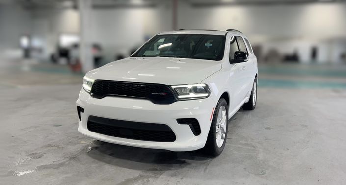 Thumbnail: 2024 Dodge Durango - 1