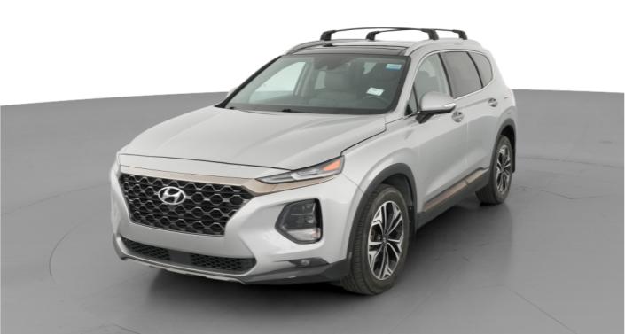 Thumbnail: 2020 Hyundai Santa Fe - 1