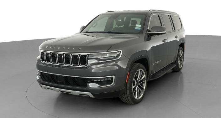 Thumbnail: 2022 Jeep Wagoneer - 1