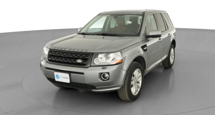 2013 Land Rover LR2 HSE -
                  Colonial Heights, VA