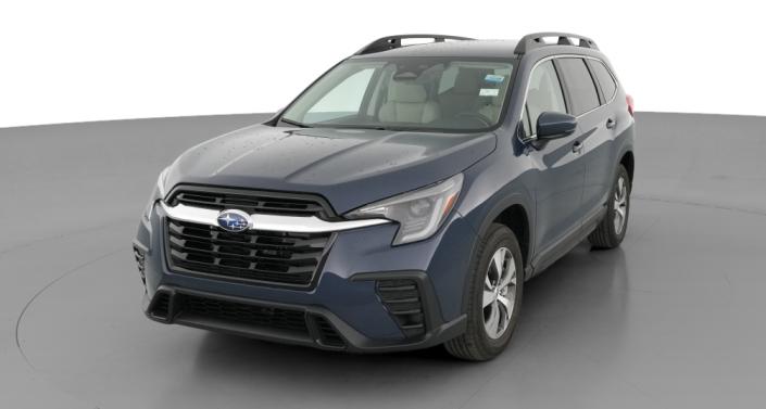 Thumbnail: 2025 Subaru Ascent - 1