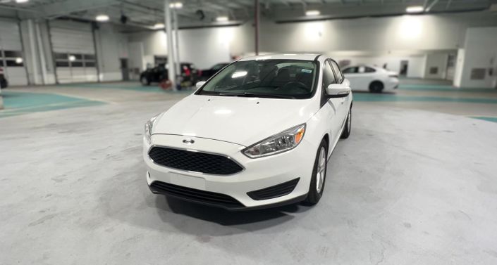 Thumbnail: 2018 Ford Focus - 1