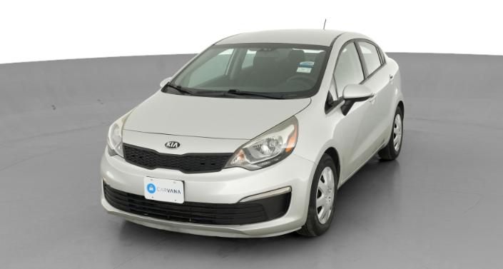 2017 Kia Rio LX -
                  Lorain, OH